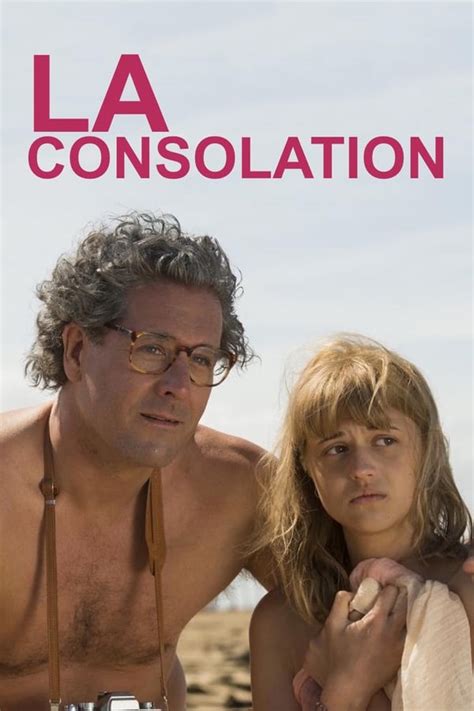 The Consolation (2017) — The Movie Database (TMDB).